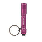 LED Keychain Light, Various Colors - 100 Lumens | LP134