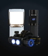 Backcountry Essentials Kit