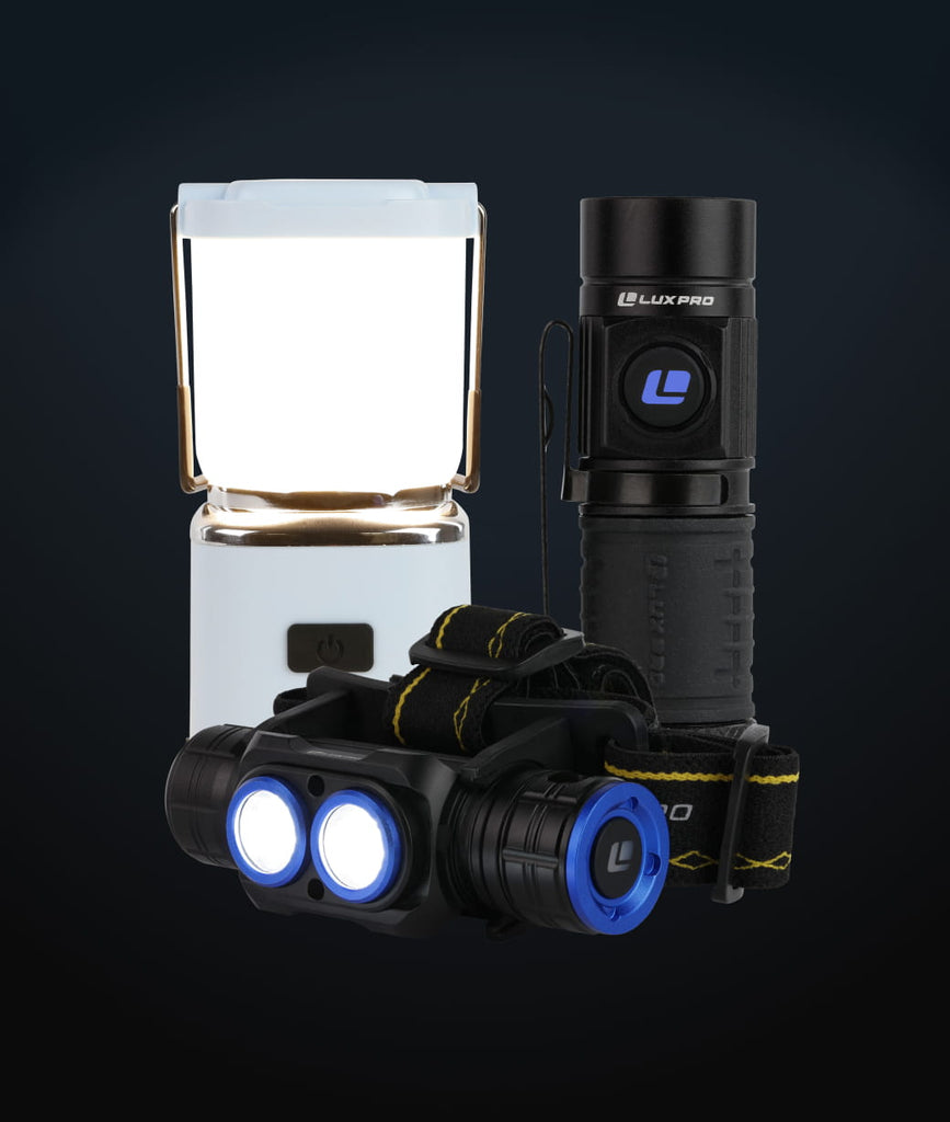 Backcountry Essentials Kit
