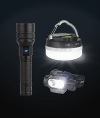 Base Camp Essentials Bundle