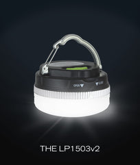 Base Camp Essentials Bundle