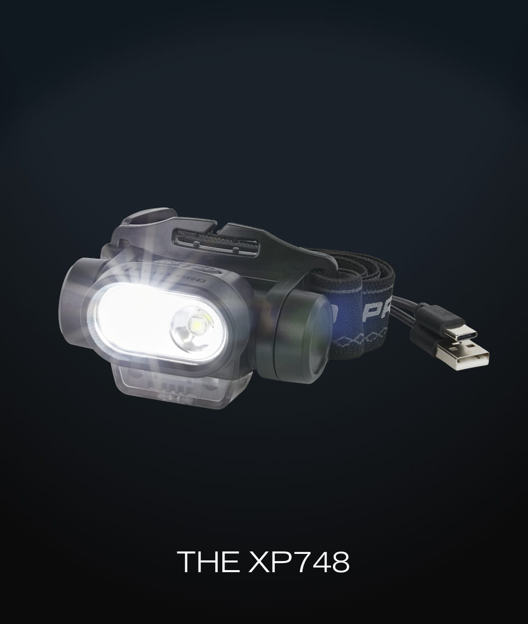 Base Camp Essentials Bundle
