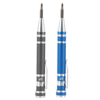 LP87 | 8-bit Screwdriver Set