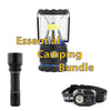 Essential Camping Bundle