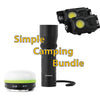 Simple Camping Bundle