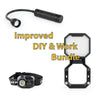 Improved DIY & Work Bundle