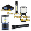 Ultimate Emergency Preparedness Bundle