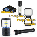 Ultimate Emergency Preparedness Bundle