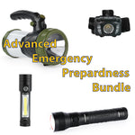 Advanced Emergency Preparedness Bundle