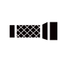 Textured Rubber Grip