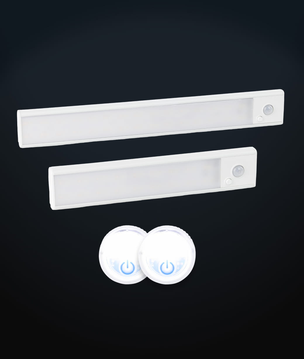 Garage & Closet Upgrade Kit
