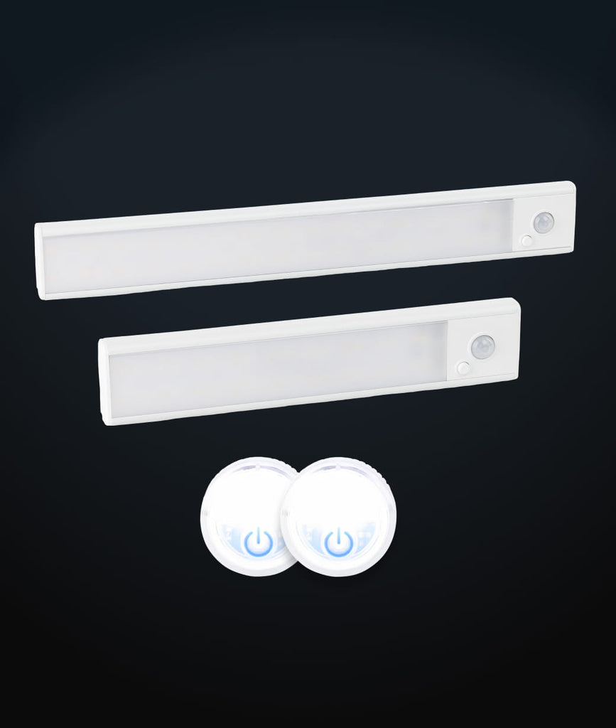 Garage & Closet Upgrade Kit