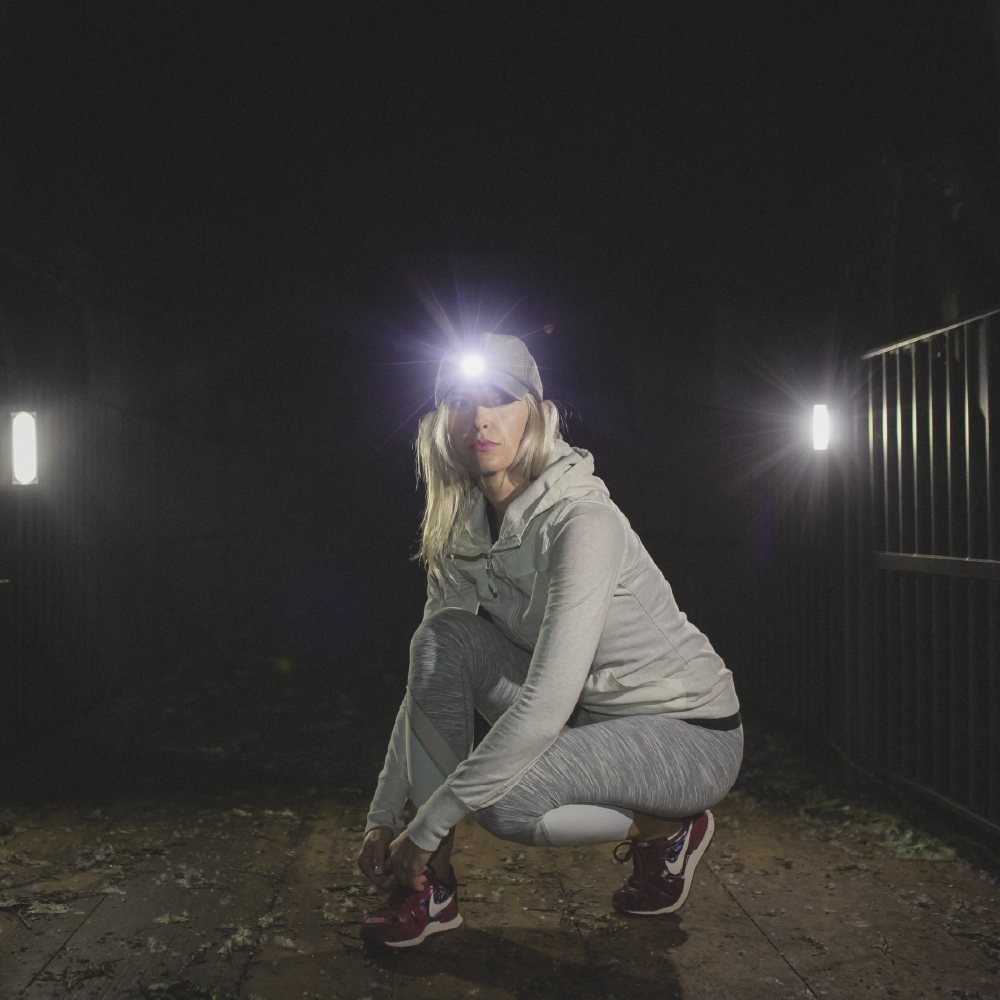 LED Headlamp 2 Pack | LP305-2PK