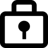 Lock-out Feature