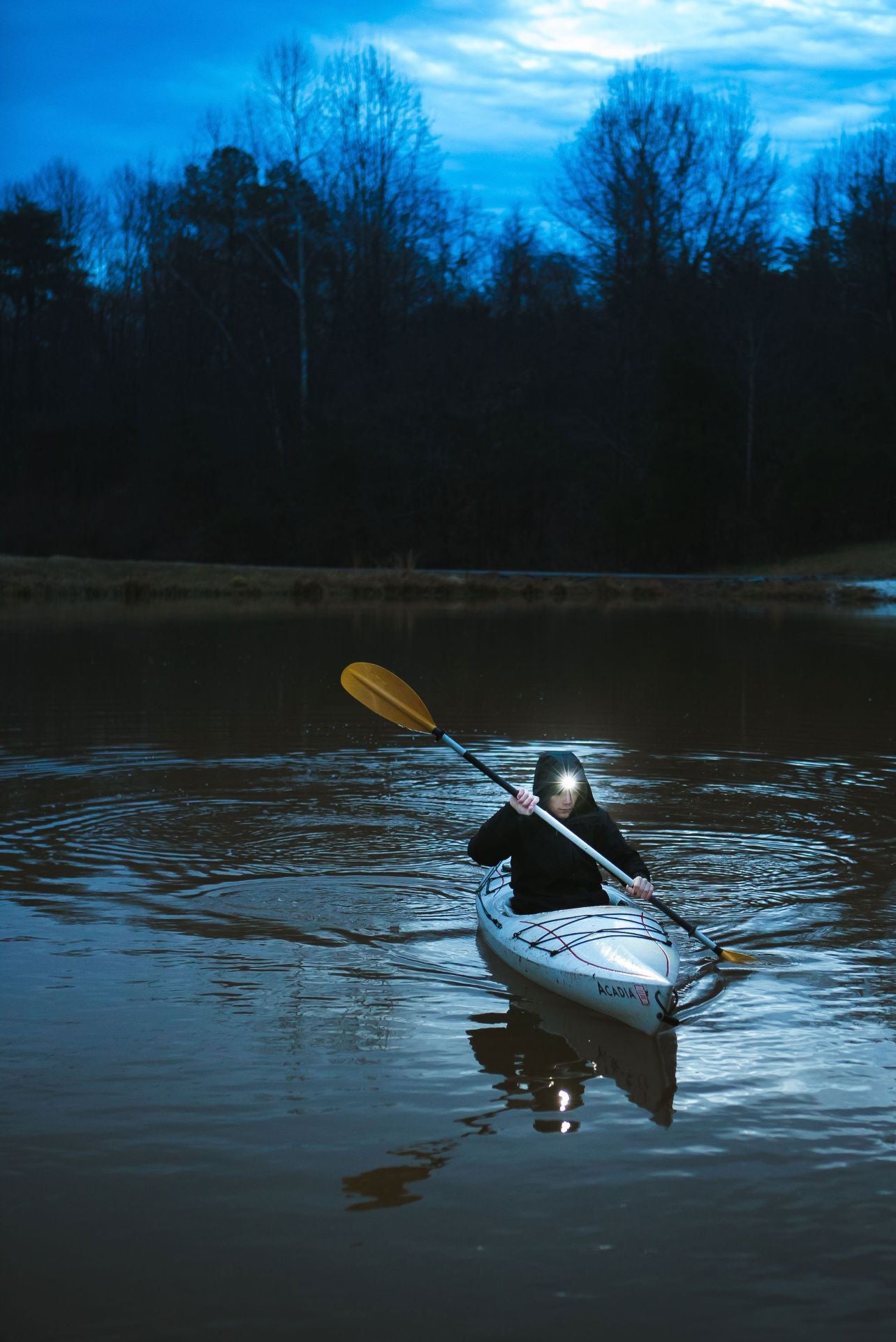 Rechargeable LED Headlamp – 250 Lumens – 1 or 2 Pack | LP342 & LP342-2PK