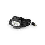 XP748 | 650 Lumen Pro Series Rechargeable Waterproof LED Headlamp