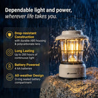 LP1535 | 265 Lumen Retro LED Lantern