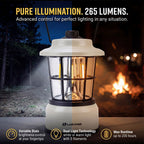 LP1535 | 265 Lumen Retro LED Lantern