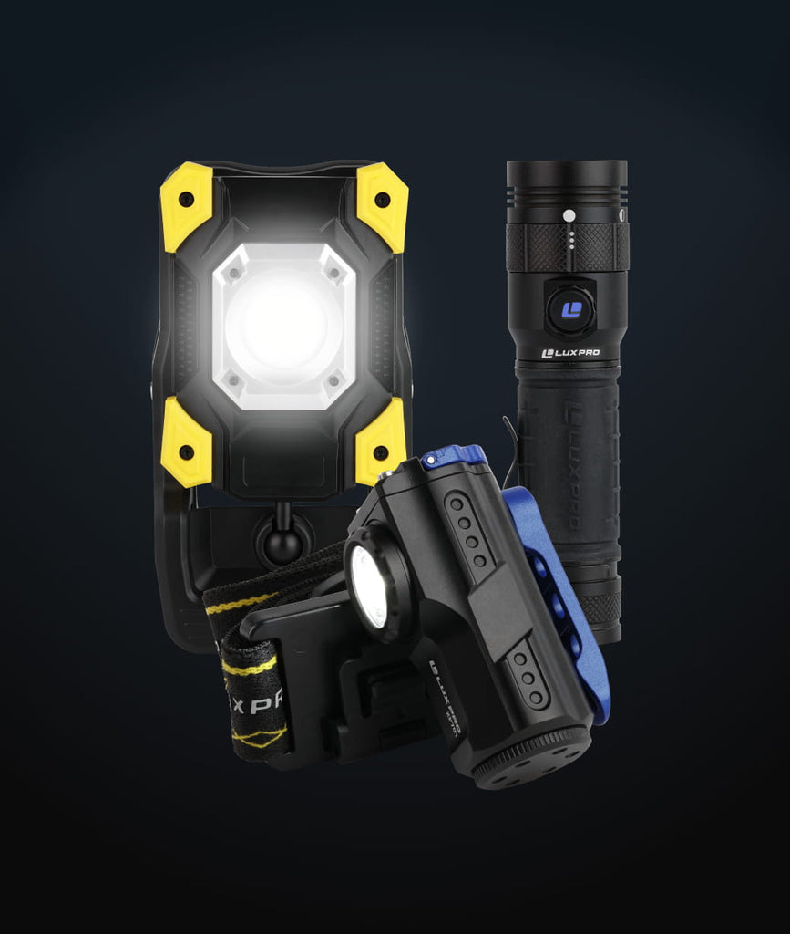 Jobsite Dominator Kit