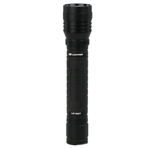Focusing LED Flashlight - 1215 Lumens | LP1037