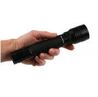 Focusing LED Flashlight - 1215 Lumens | LP1037