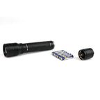 Focusing LED Flashlight - 1200 Lumens | LP1037