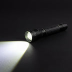 Focusing LED Flashlight - 1200 Lumens | LP1037