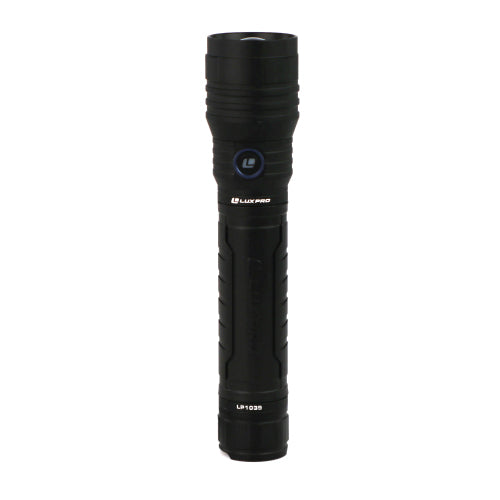 Compact 290 Lumen LED Focusing Flashlight, Various Colors | LP831C