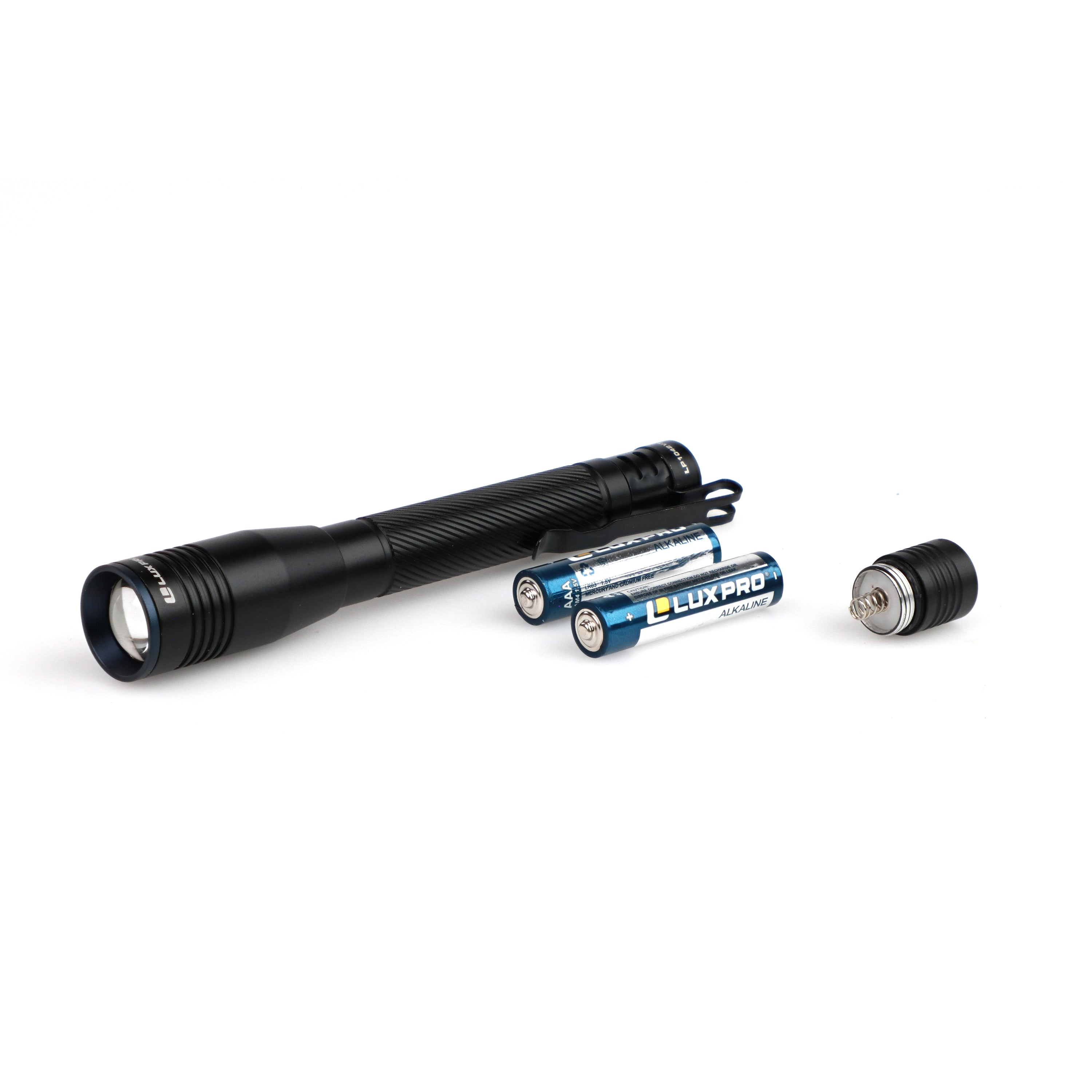 Ultra-Bright Focusing Penlight - 350 Lumens | LP1042v3