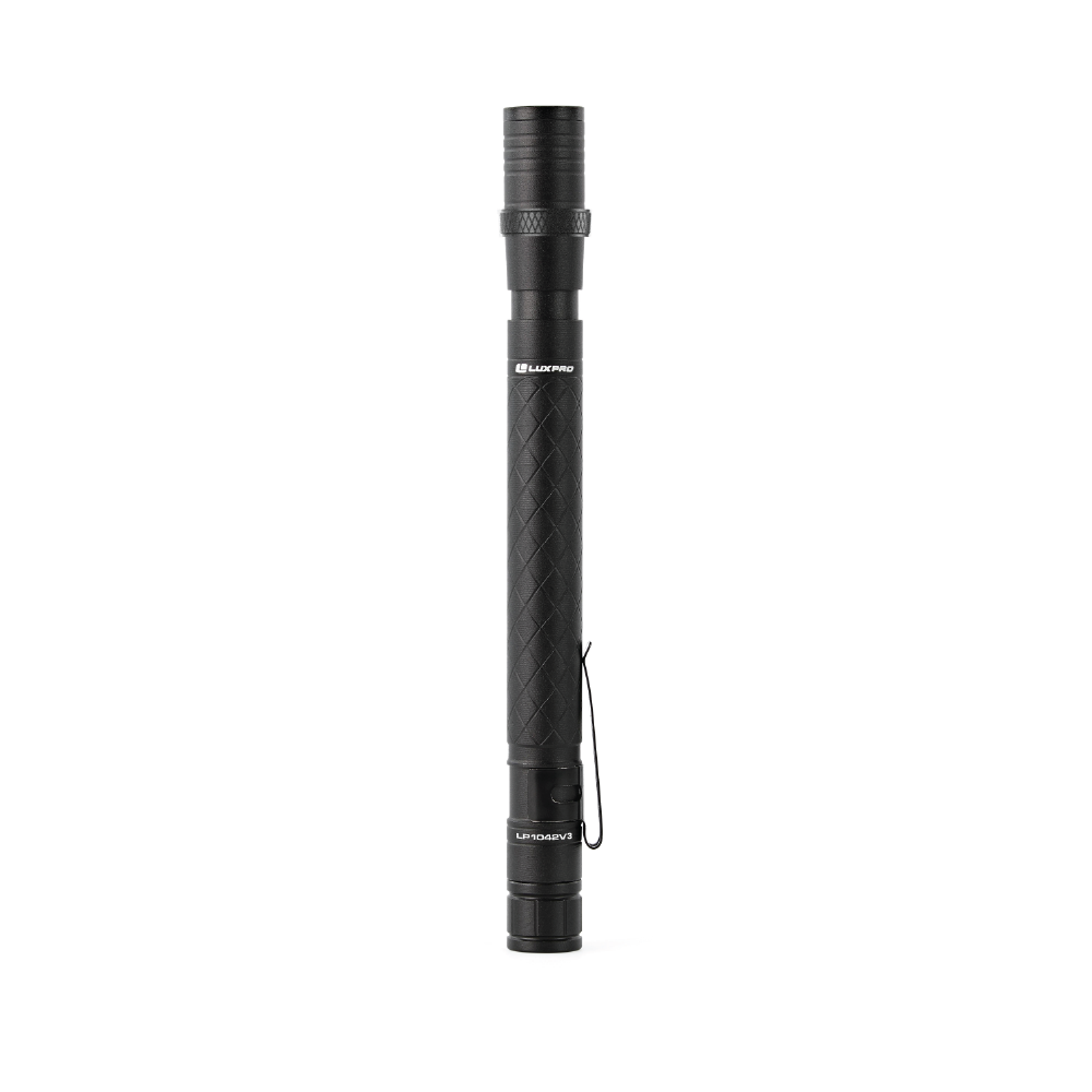 Ultra-Bright Focusing Penlight - 350 Lumens | LP1042v3