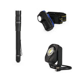 Worksite Essentials Bundle