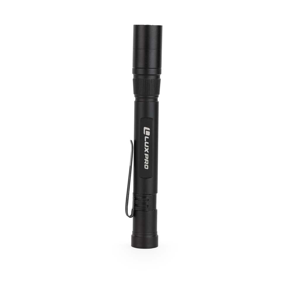 Ultra-Bright LED Pen Light - 200 Lumen | LP1045 – LUXPRO