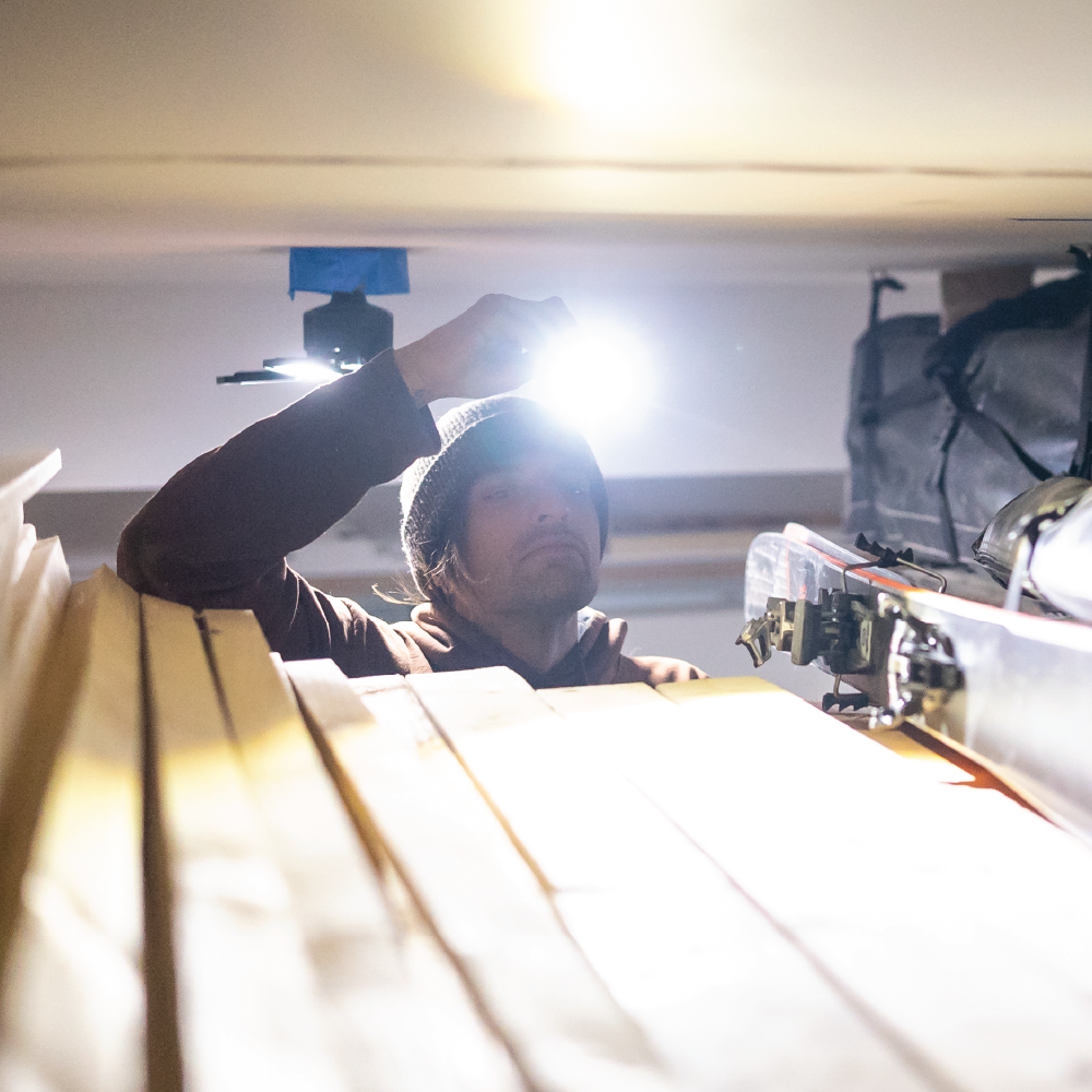 Ultra-Bright LED Pen Light - 200 Lumen | LP1045