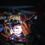 Dual Power Focusing Penlight - 500 Lumens | LP1049