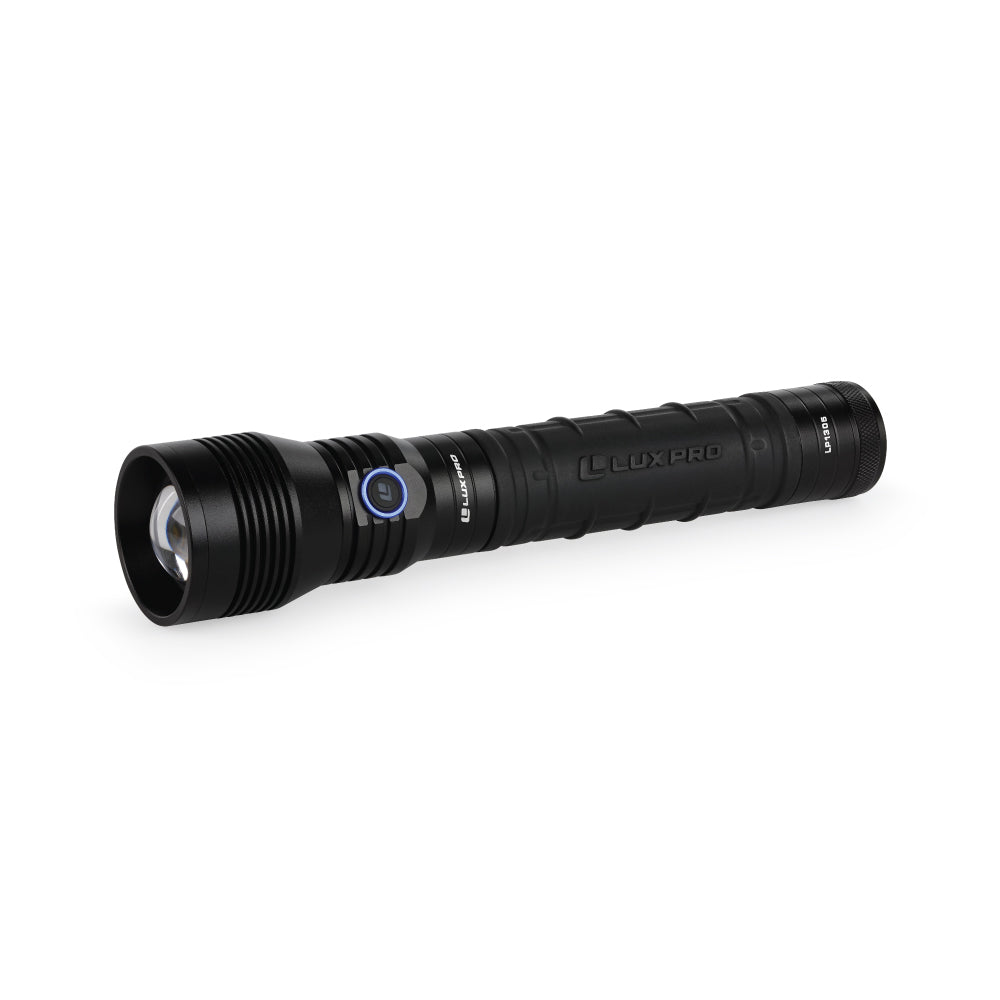 LP1305 | Ultra-Bright LED Flashlight – LUXPRO