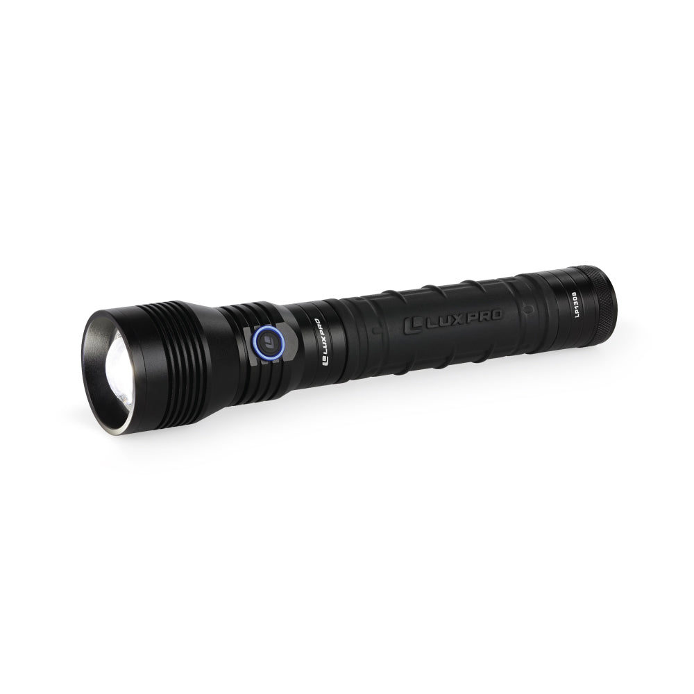 LP1305 | Ultra-Bright LED Flashlight