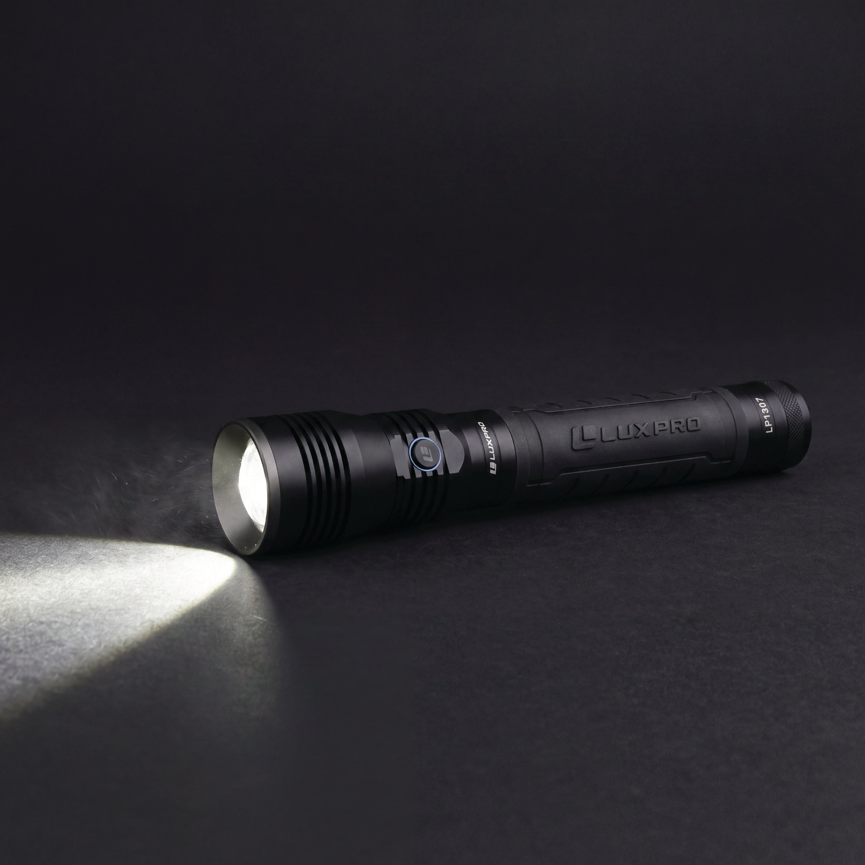 Ultra-Bright Focusing LED Flashlight - 3750 Lumens | LP1307
