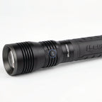 Ultra-Bright Focusing LED Flashlight - 3750 Lumens | LP1307