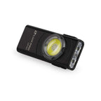 Pro Series - Hat and Pocket Flashlight - 500 Lumen | LP151