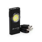 Pro Series - Hat and Pocket Flashlight - 500 Lumen | LP151