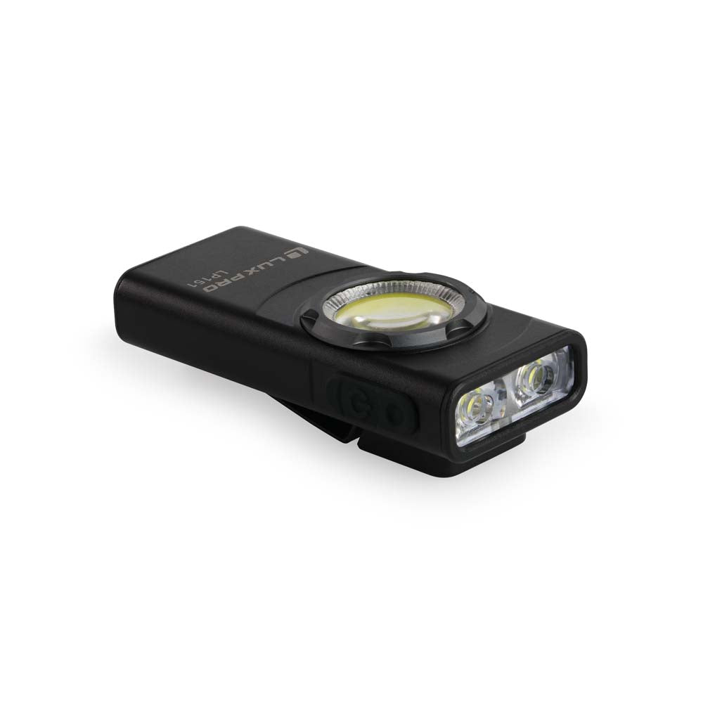 Pro Series - Hat and Pocket Flashlight - 500 Lumen | LP151