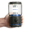 Rechargeable Flashlight with Power Bank - 1100 Lumen | LP1512