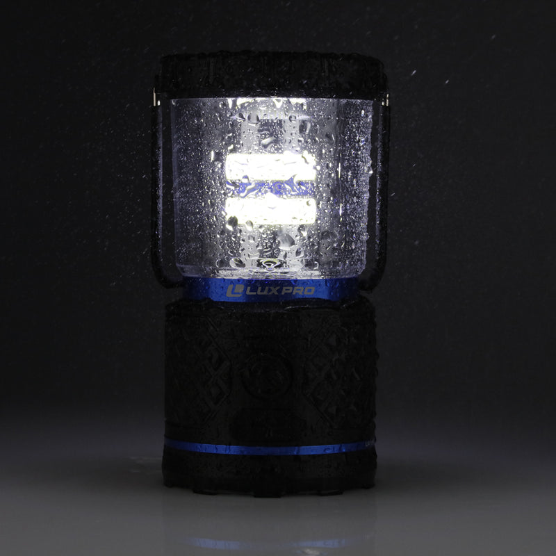 Rechargeable Flashlight with Power Bank - 1100 Lumen | LP1512
