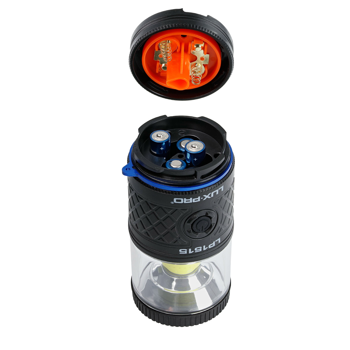 LP1515 Waterproof Floating 300 Lumen LED Lantern – LUXPRO