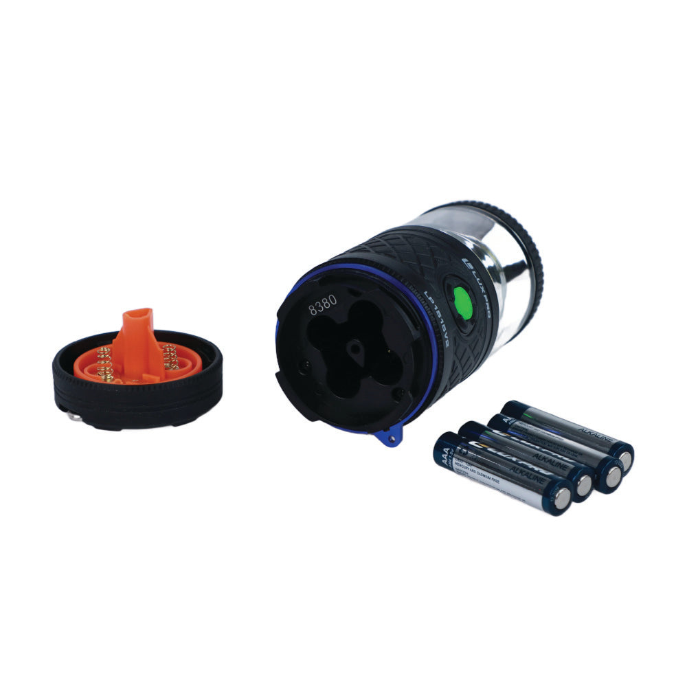 Rugged Floating LED Lantern - 550 Lumens | LP1515v2