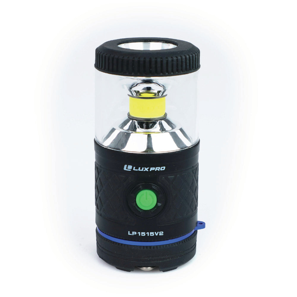 LED Lanterns – LUXPRO