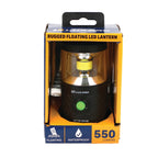 Rugged Floating LED Lantern - 550 Lumens | LP1515v2