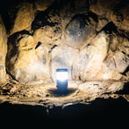 Rugged Floating LED Lantern - 550 Lumens | LP1515v2