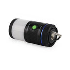 LP1516 Waterproof Floating Flashlight/Lantern with Diffuse Lens