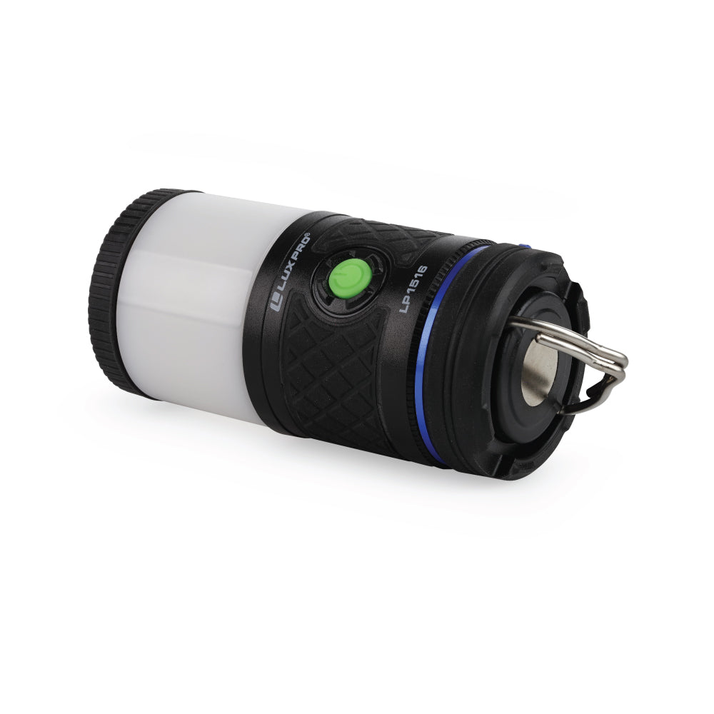 LP1516 Waterproof Floating Flashlight/Lantern with Diffuse Lens